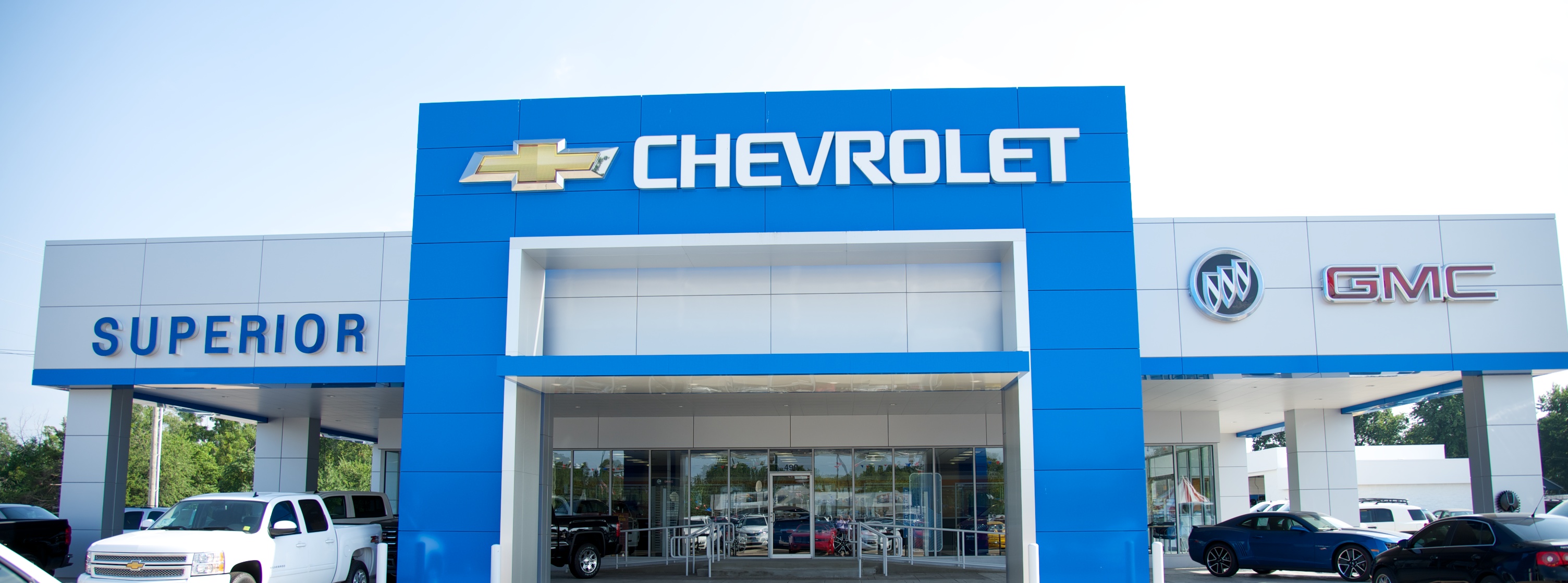 chevy dealer siloam springs ar nickloomer