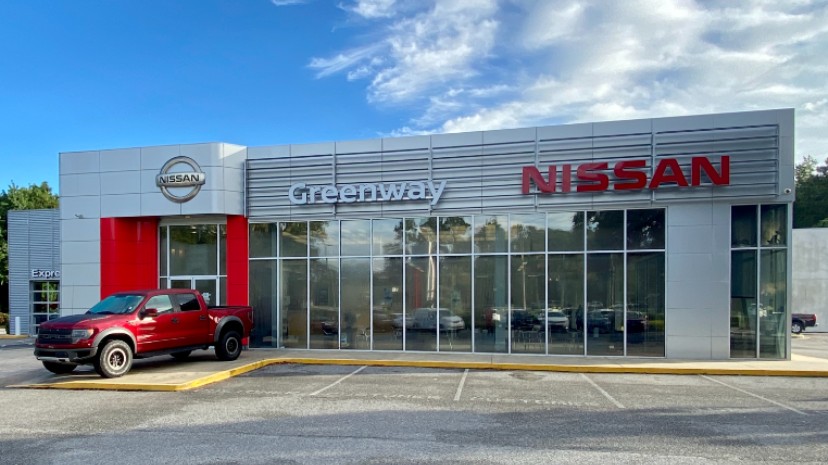 Greenway Nissan Brunswick - Brunswick, GA | Cars.com