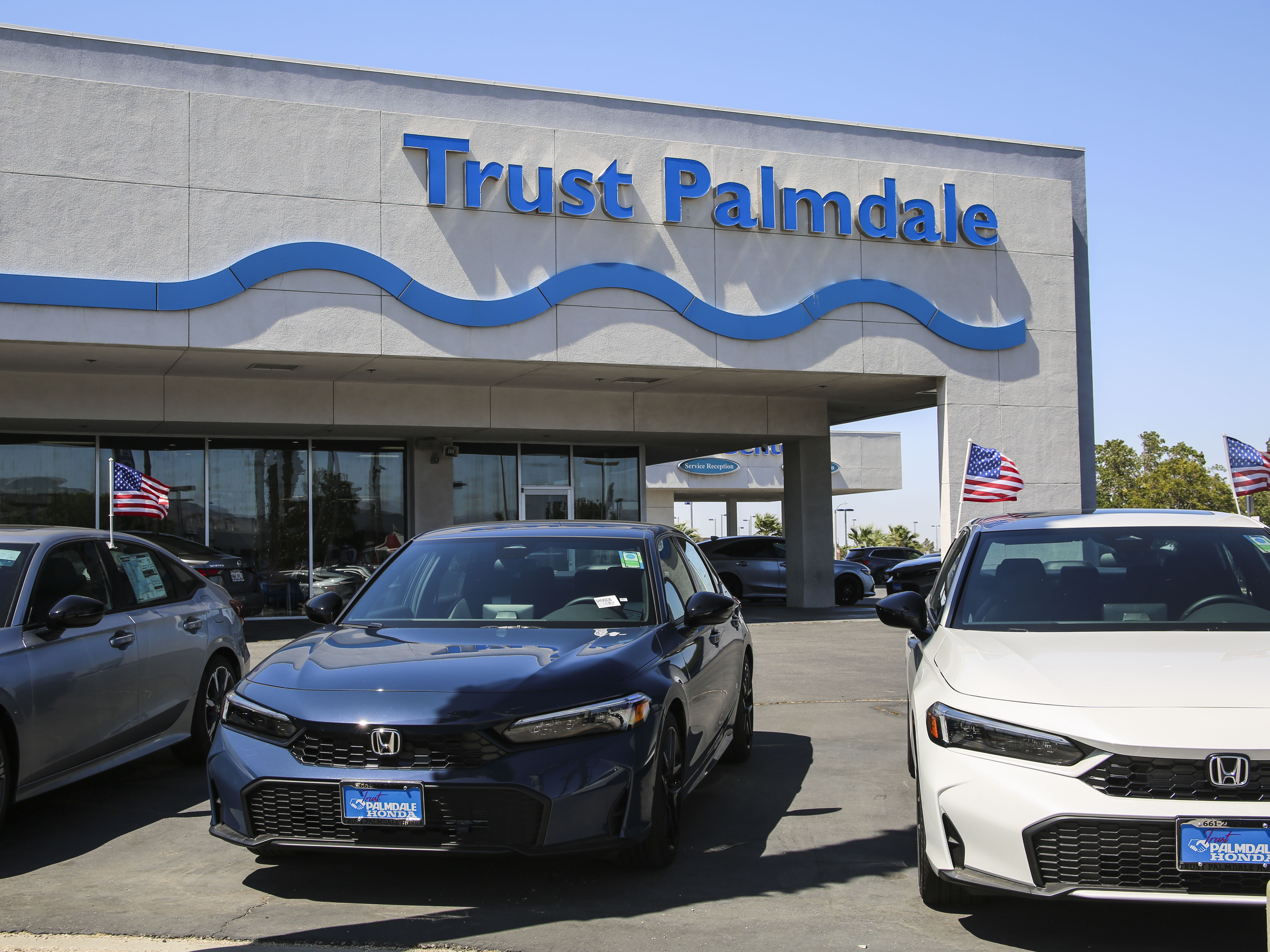 Dealer photo