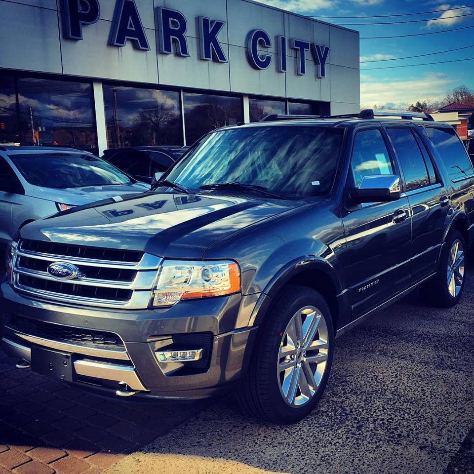 Park City Ford Bridgeport, CT