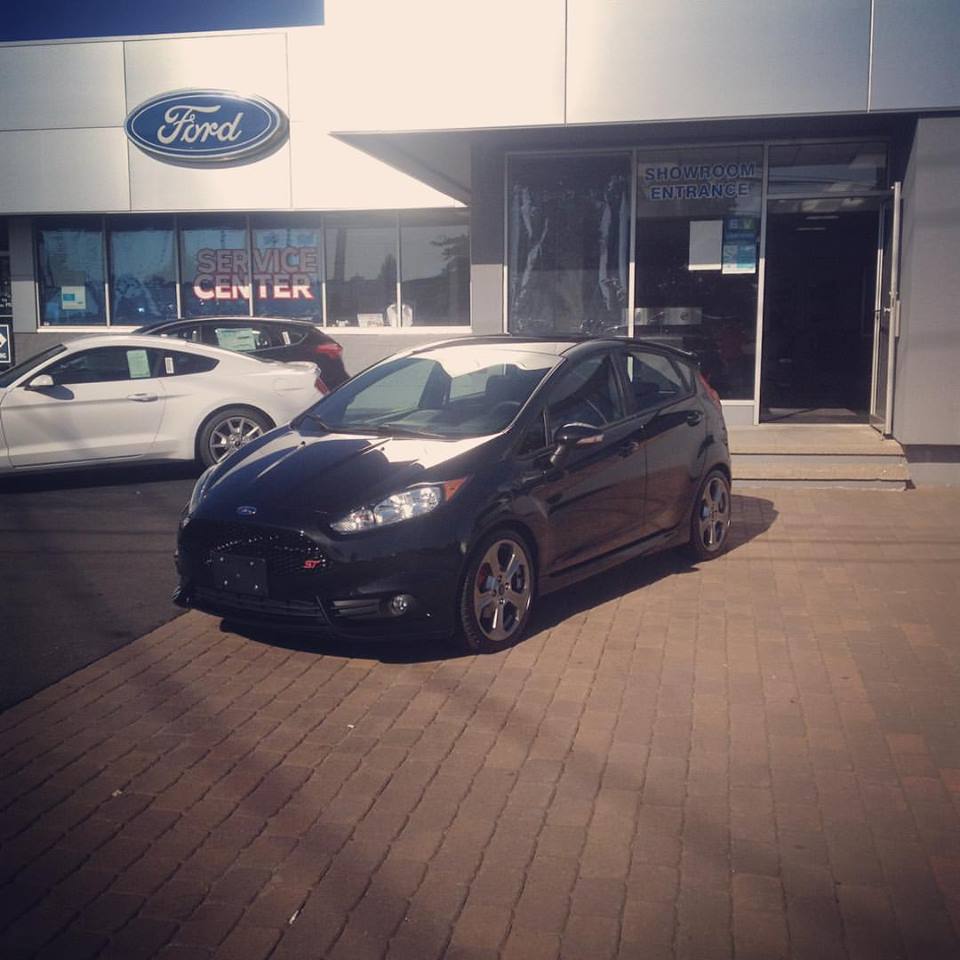 Park City Ford Bridgeport, CT