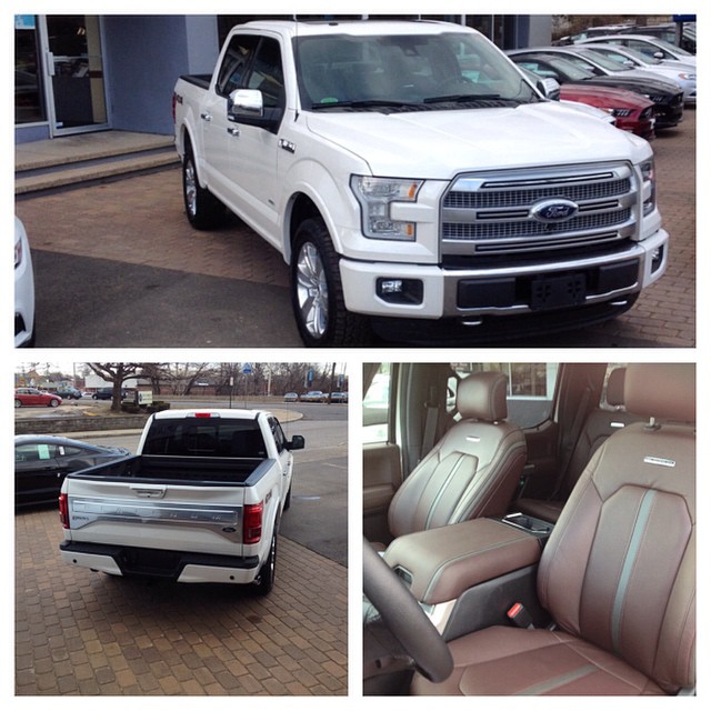 Park City Ford Bridgeport, CT