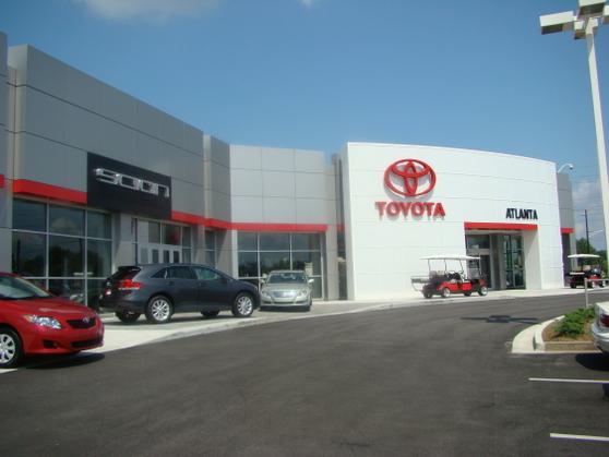 Atlanta Toyota - Duluth, GA | Cars.com