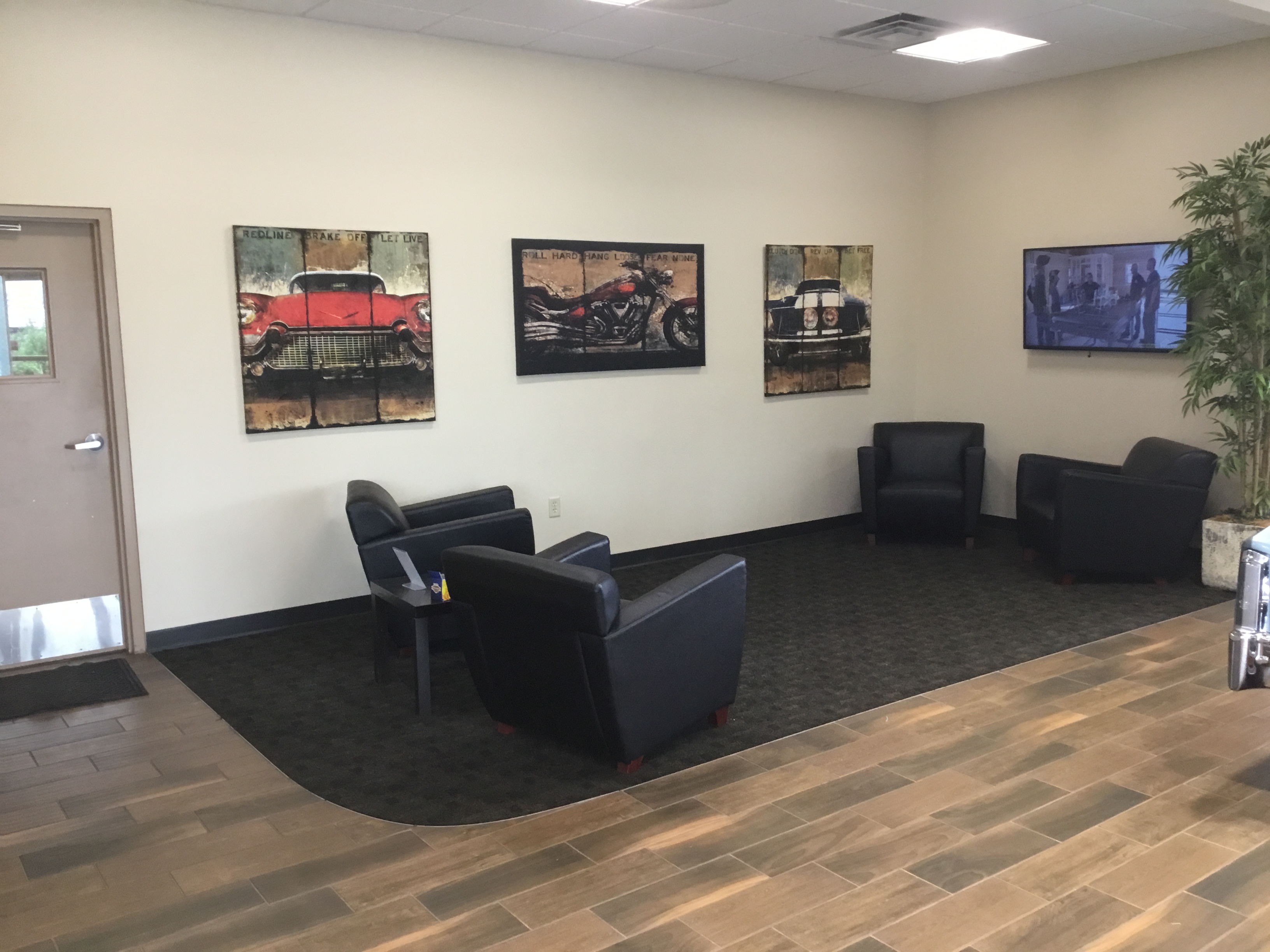 Thornton Automotive York YORK, PA