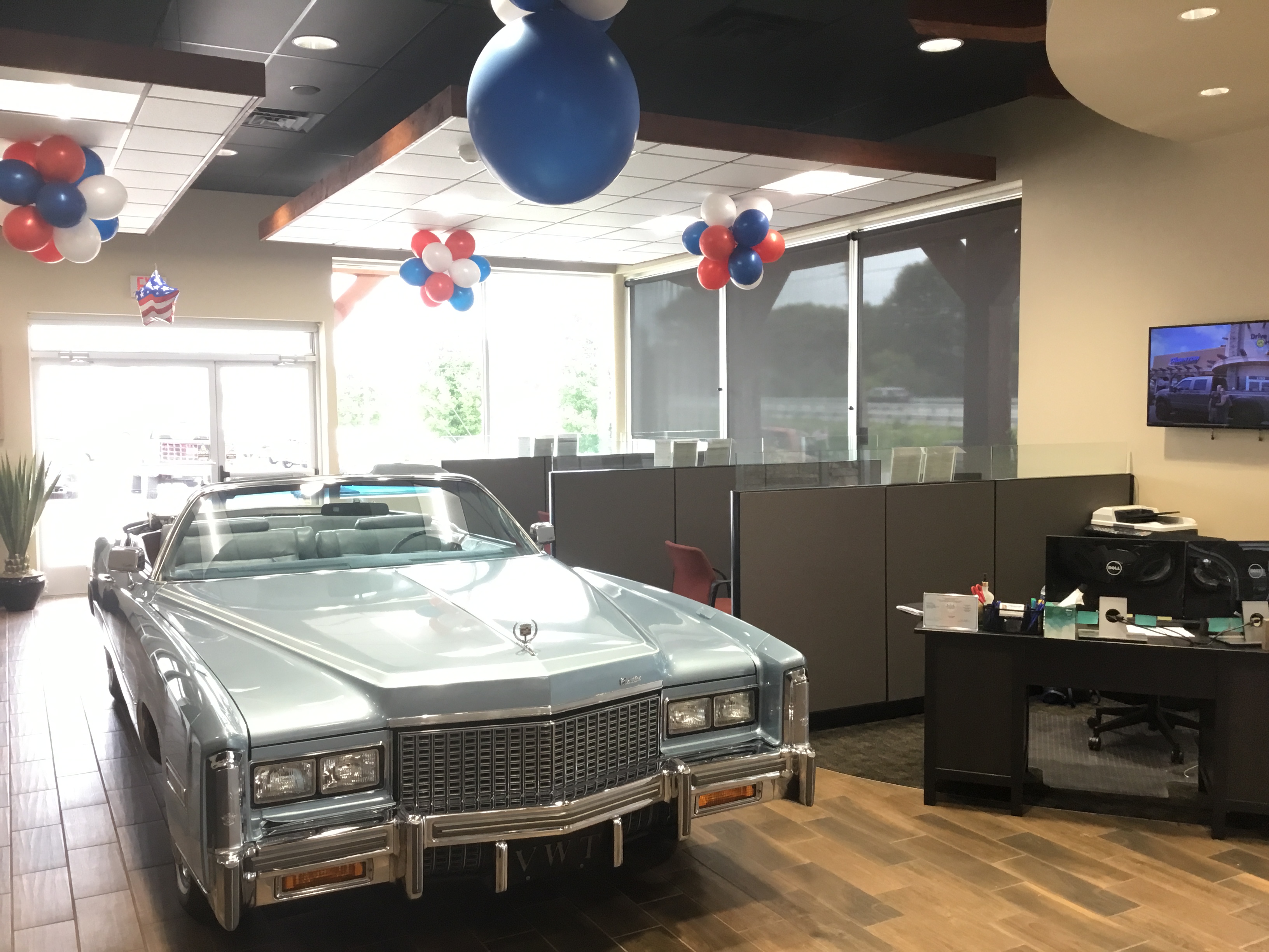 Thornton Automotive York YORK, PA