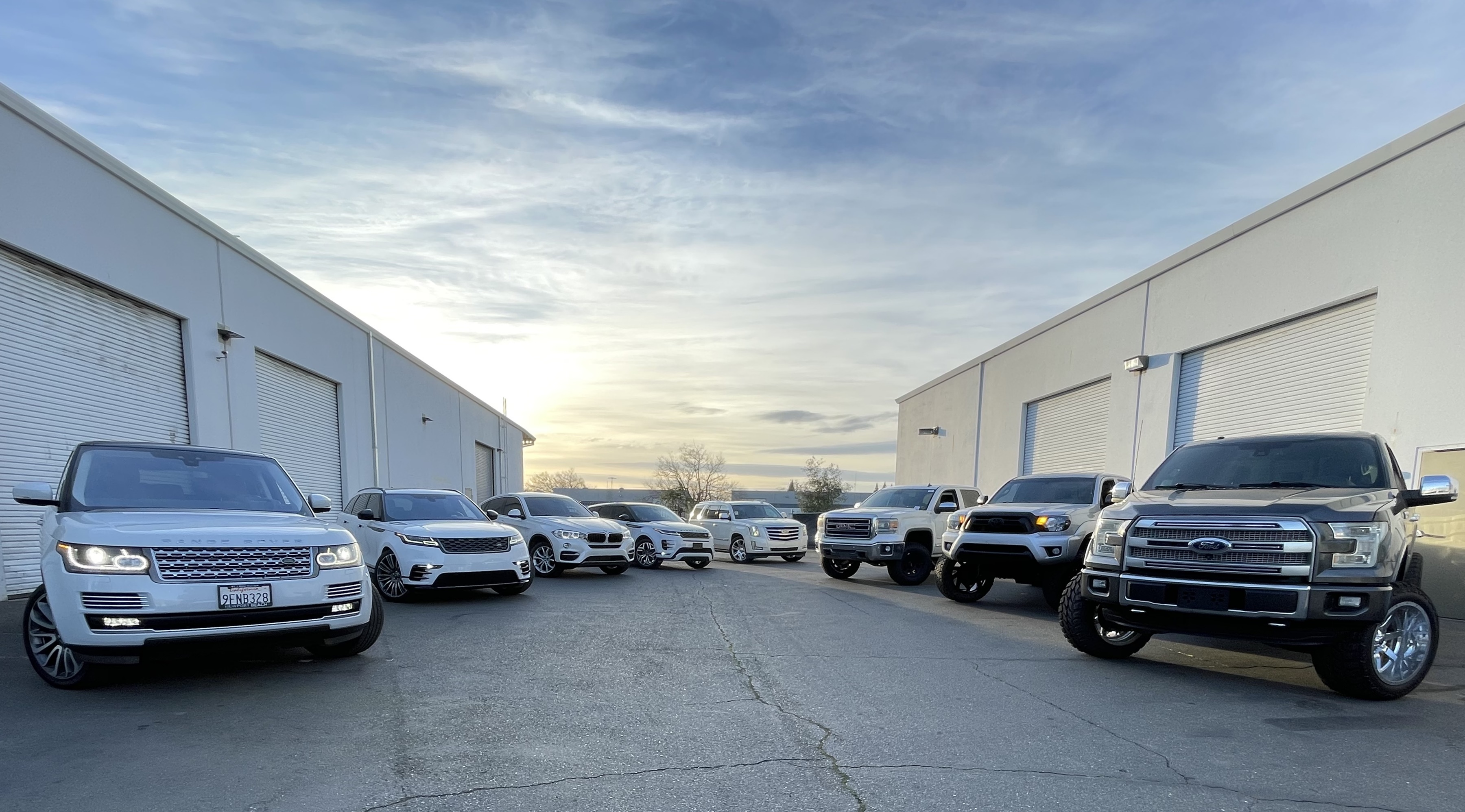 Dealer photo