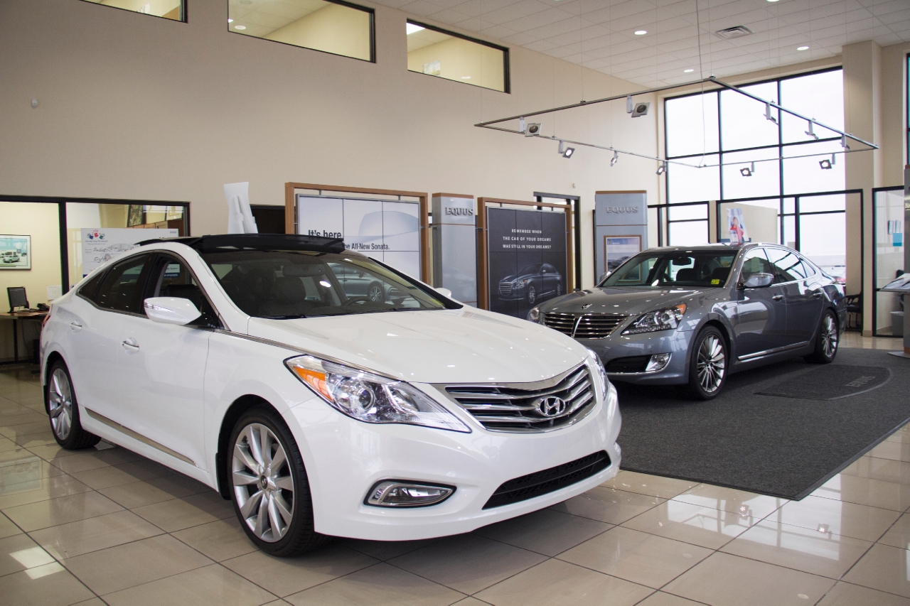 Carter County Hyundai - Ardmore, OK | Cars.com