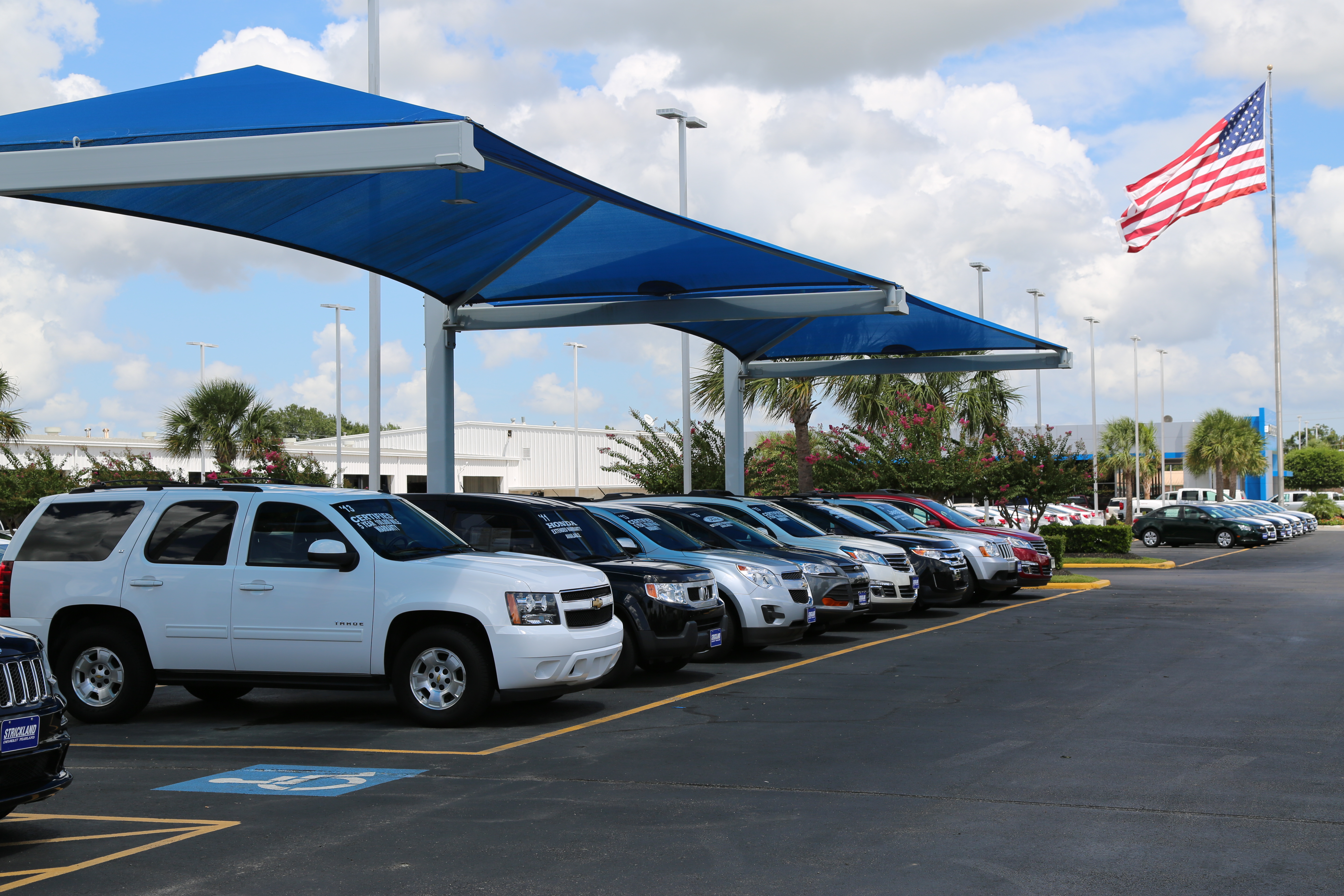 Dealer photo