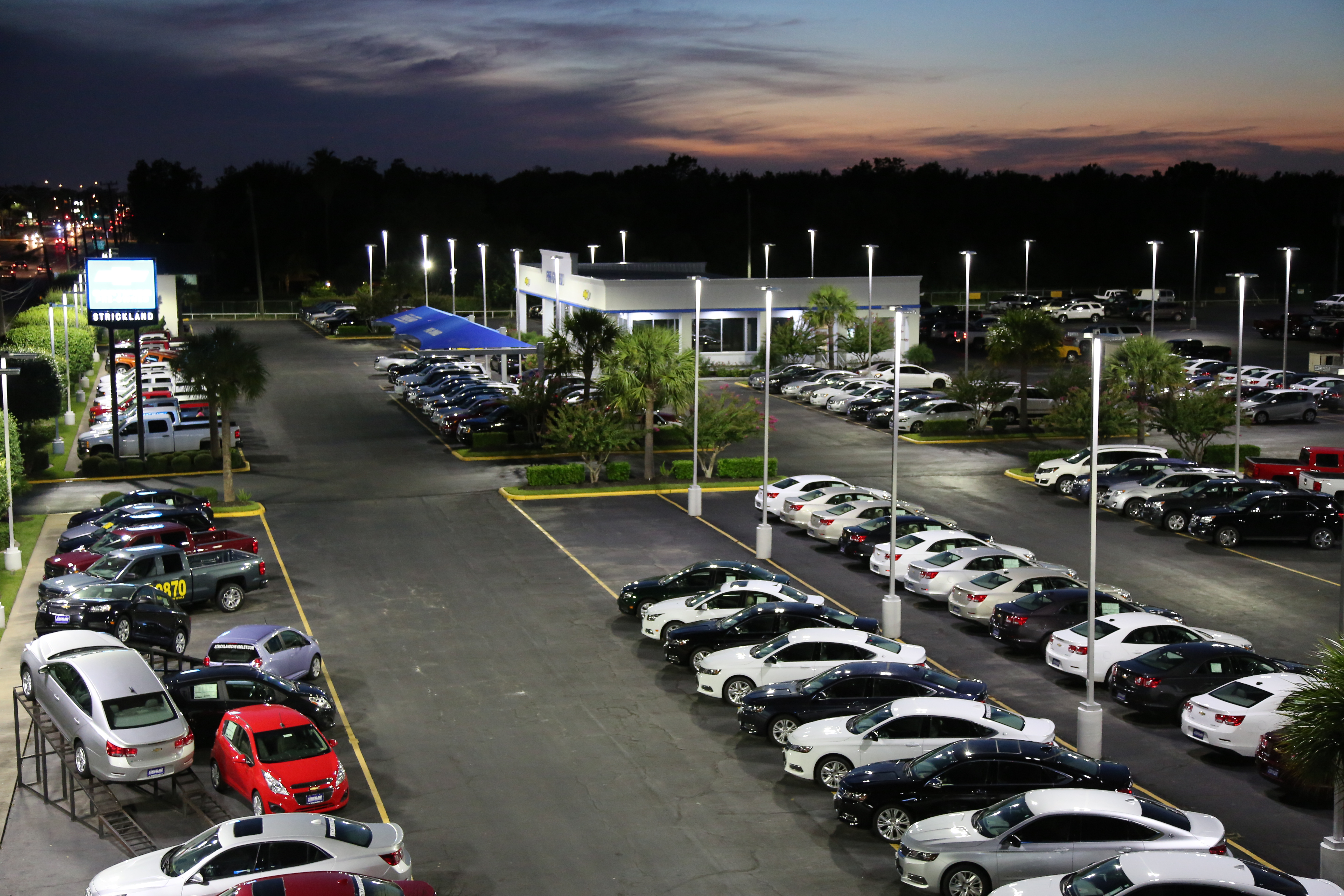 Dealer photo