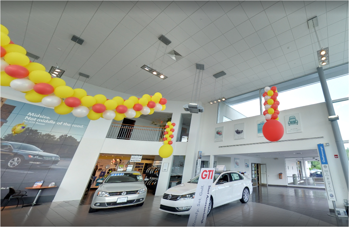 Ciocca Volkswagen of Allentown - Allentown, PA | Cars.com