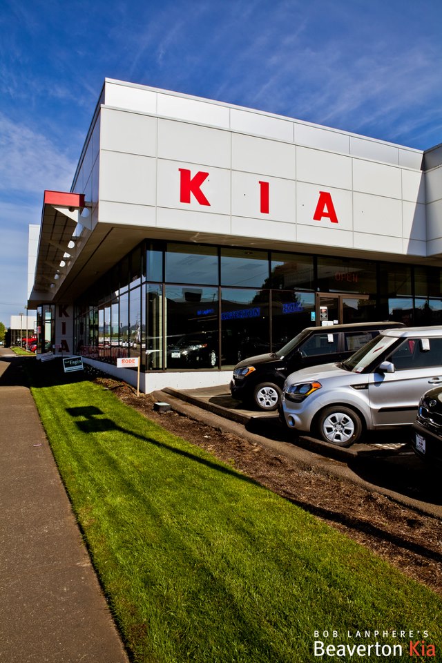 Beaverton Kia - Beaverton, OR | Cars.com