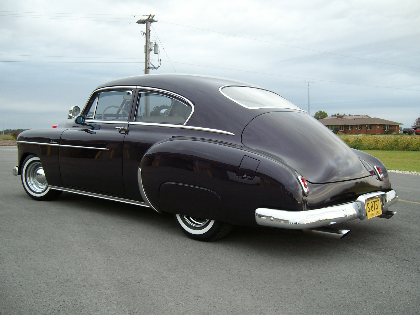 Wyandot Motor Sales Upper Sandusky, OH