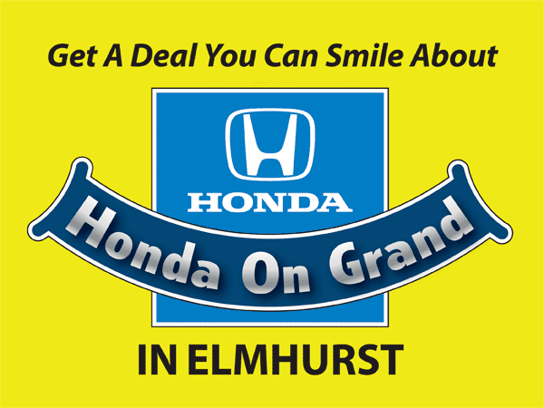 Honda on Grand - Elmhurst, IL  Cars.com