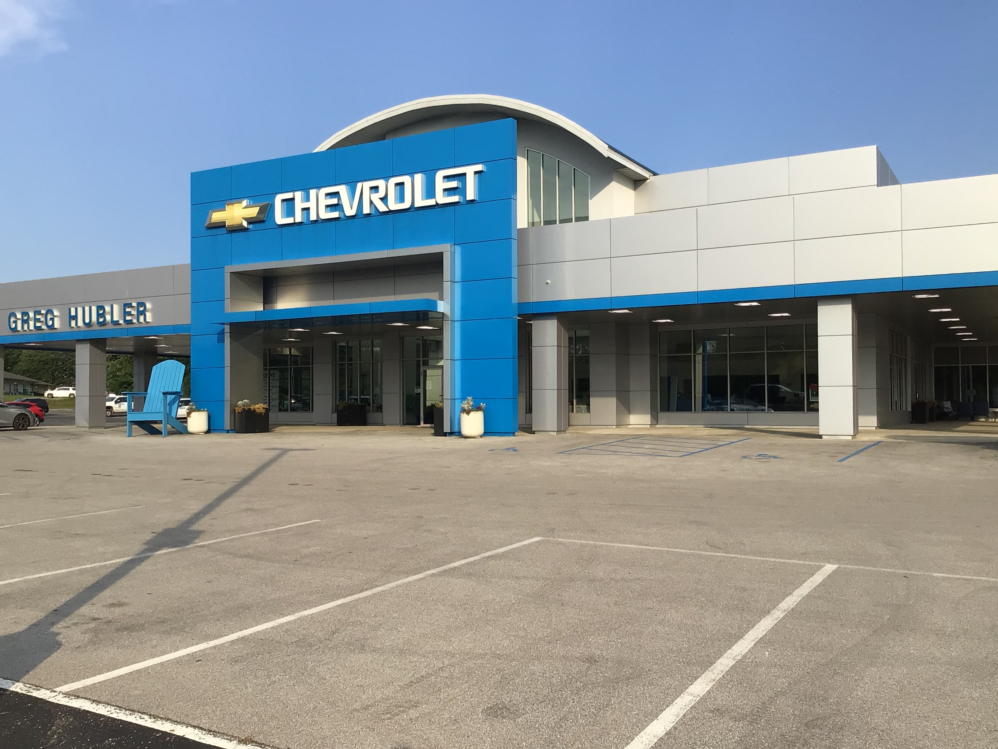 Dealer photo