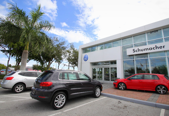 Schumacher Volkswagen of North Palm Beach - lake Park, FL | Cars.com