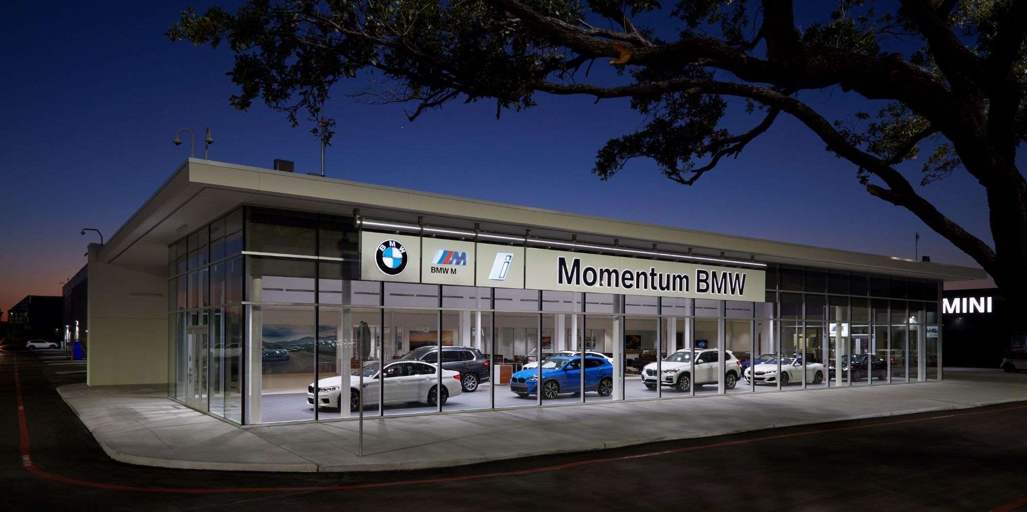 Momentum BMW - Houston, TX | Cars.com