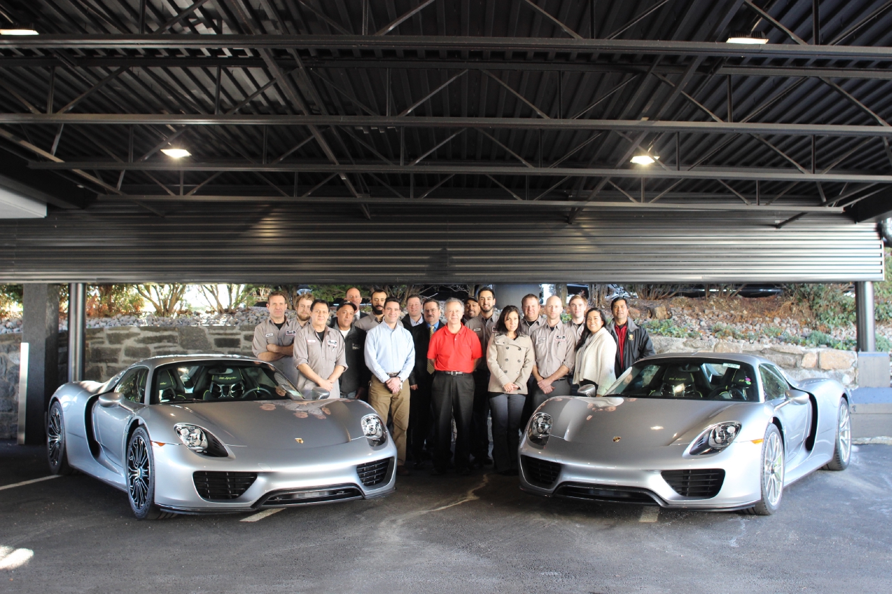 Dealer photo