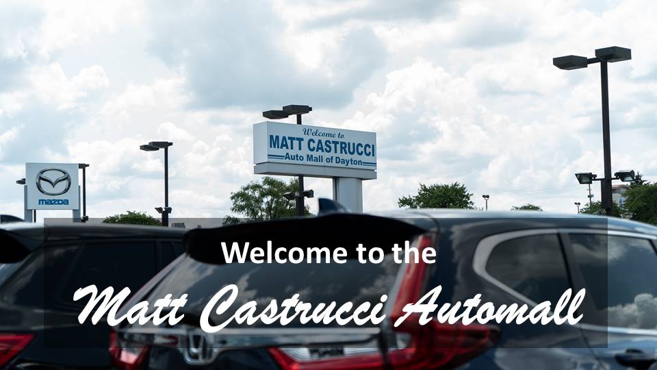 Matt Castrucci Honda - Dayton, OH | Cars.com