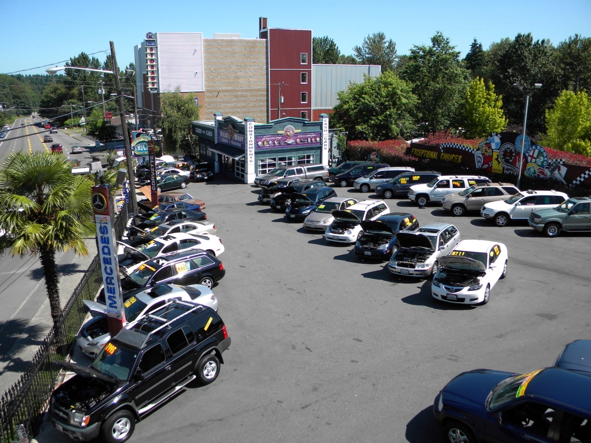 Wild West Cars and Trucks Cars for Sale