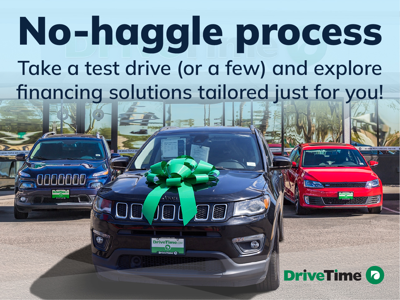 DriveTime of Des Moines Cars for Sale | Cars.com