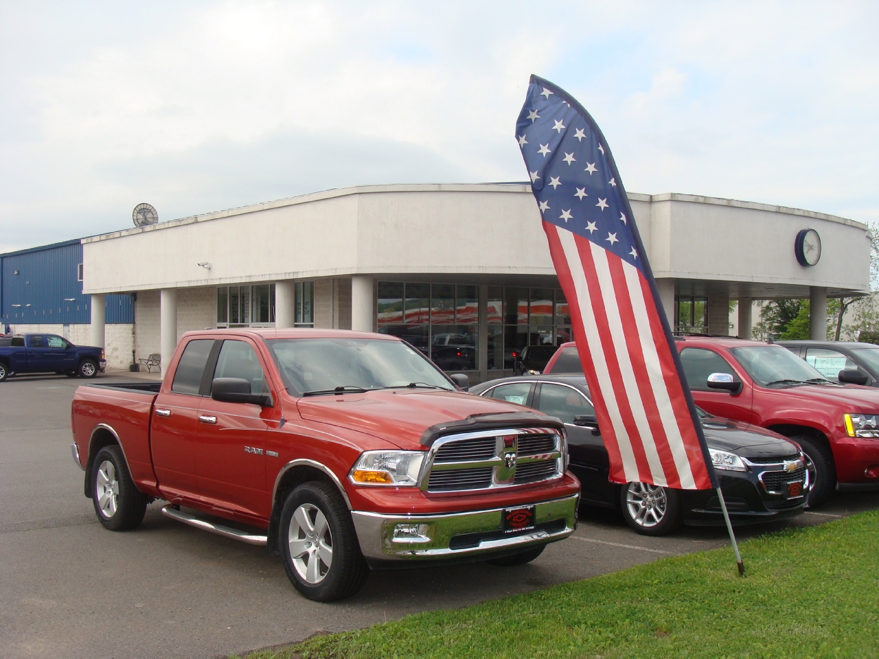 Brodheadsville Chevrolet Brodheadsville, PA