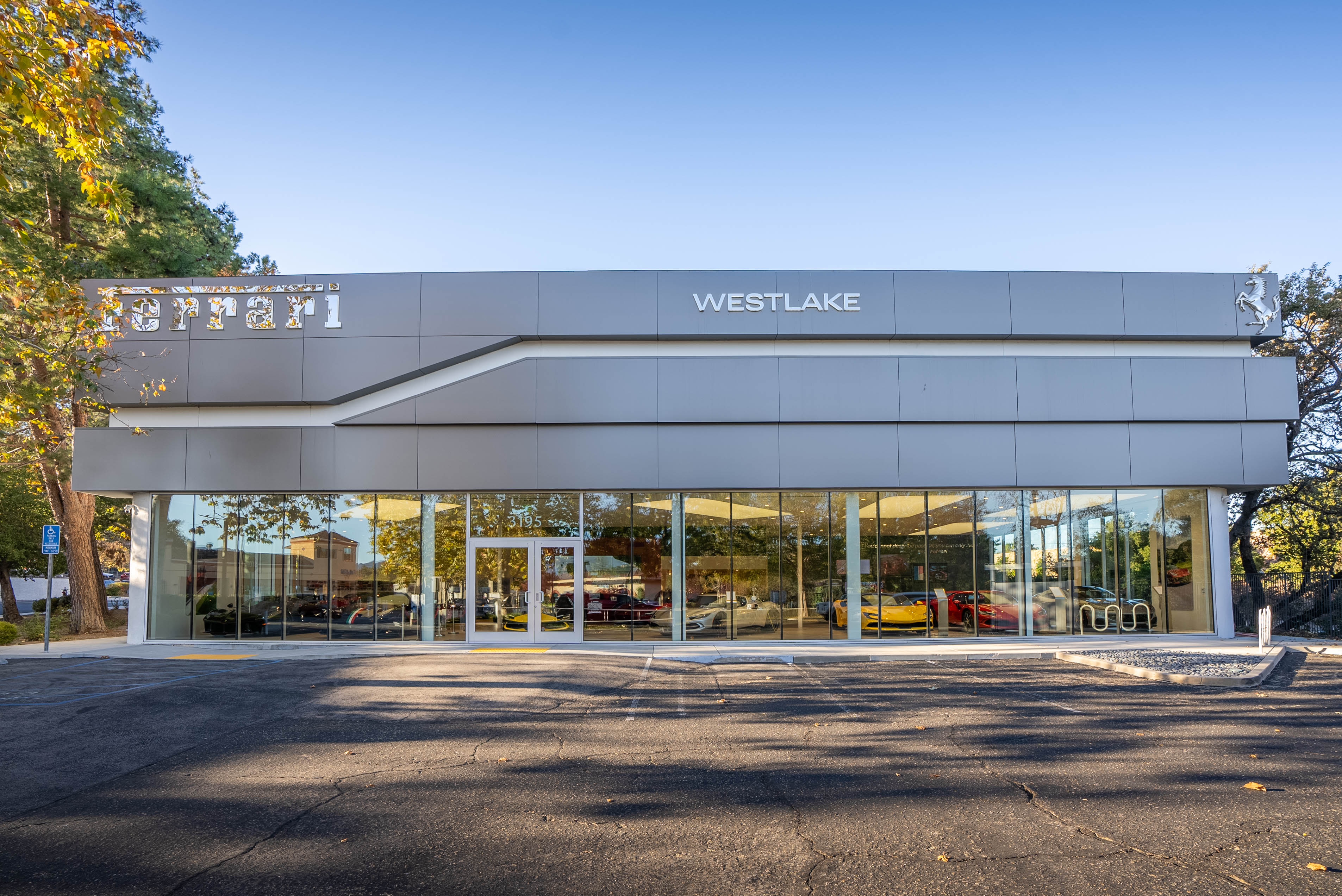 Dealer photo