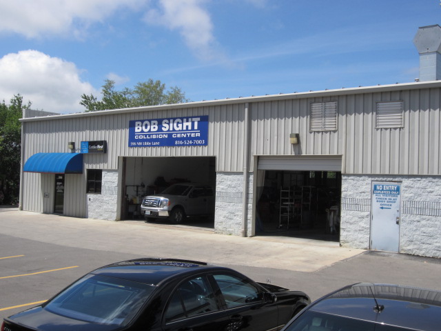 Bob Sight Ford Lee's Summit  New Ford and Used Car Dealership