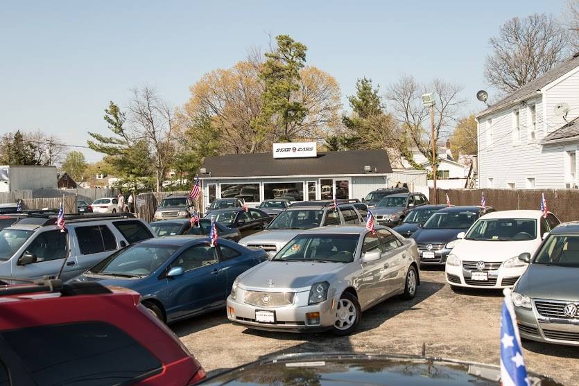 Star Cars Glen Burnie, MD