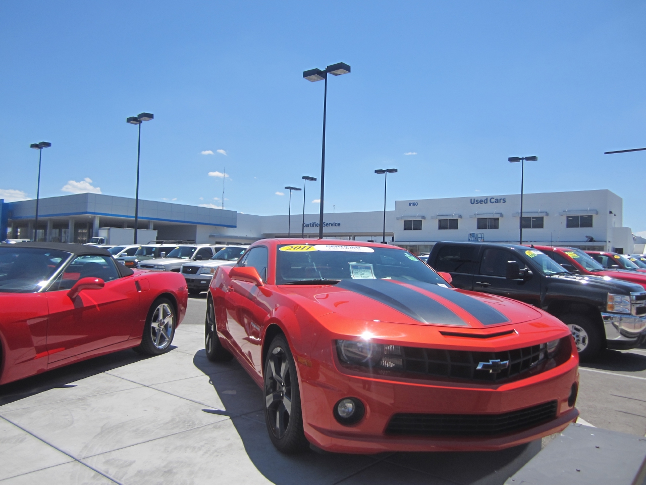 Dealer photo