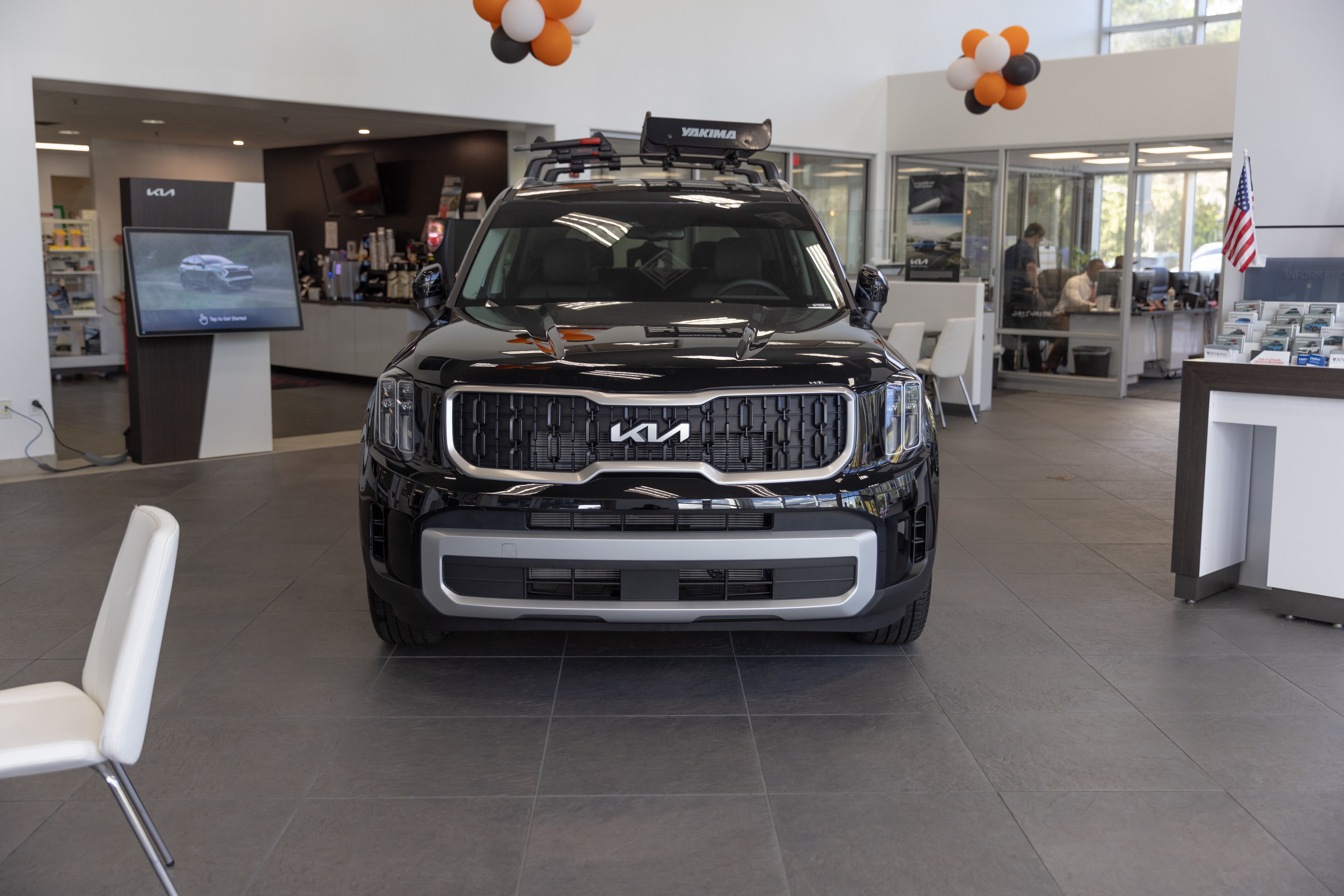 Kia Dealership Gainesville Fl