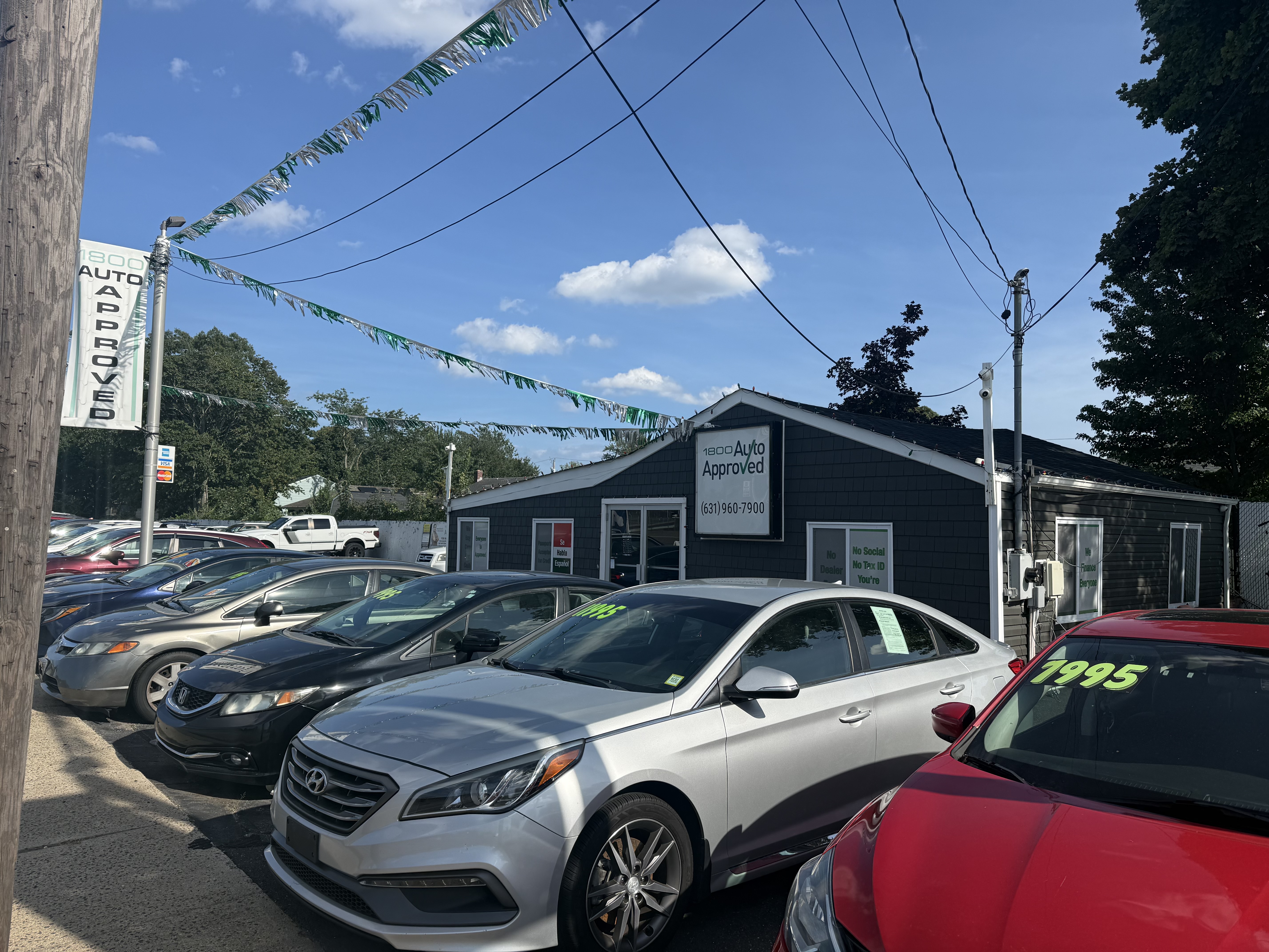 Dealer photo