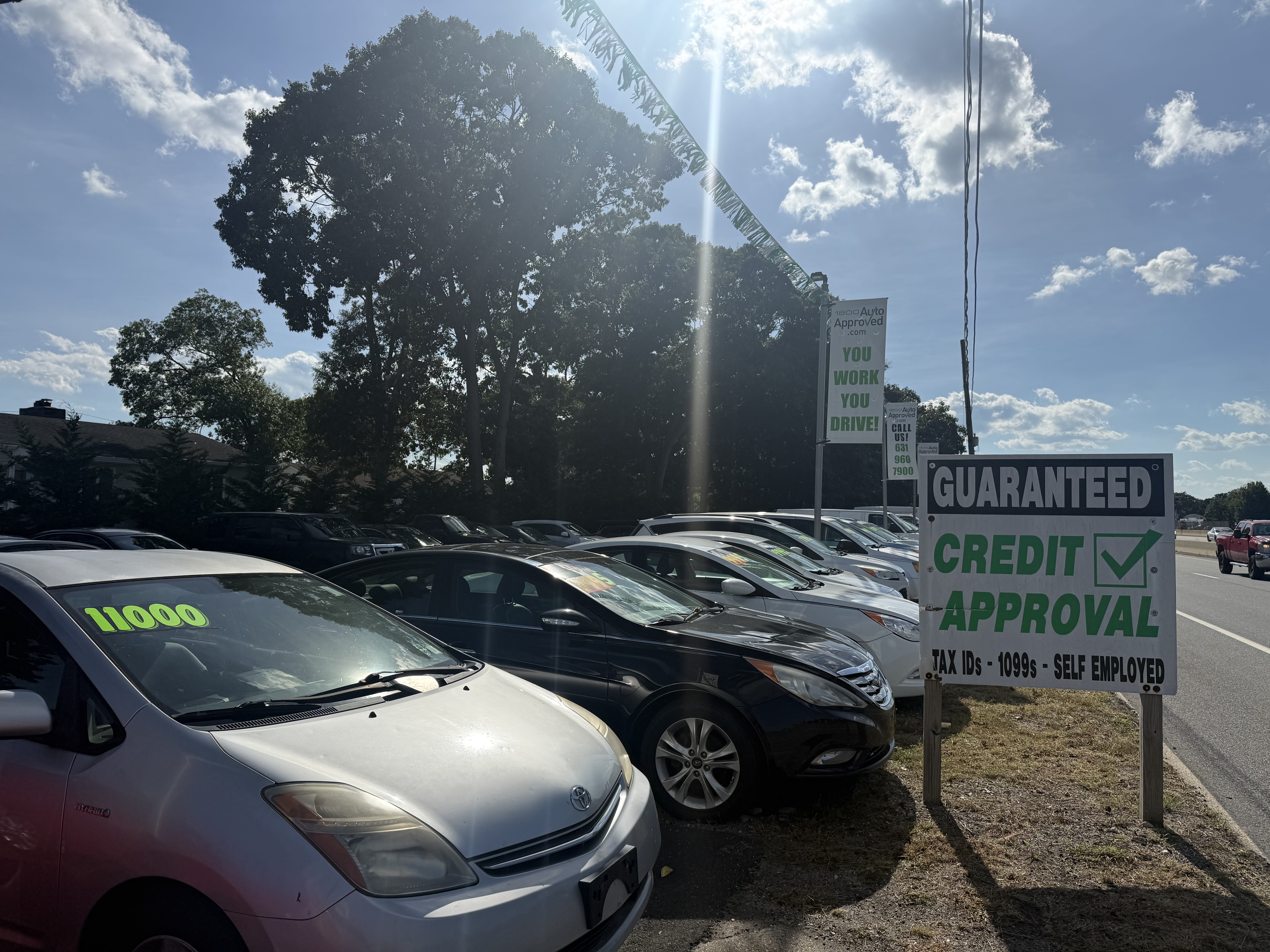 Dealer photo