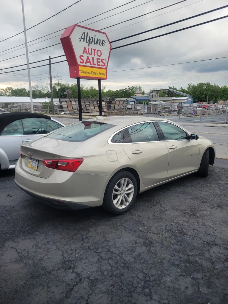 Dealer photo