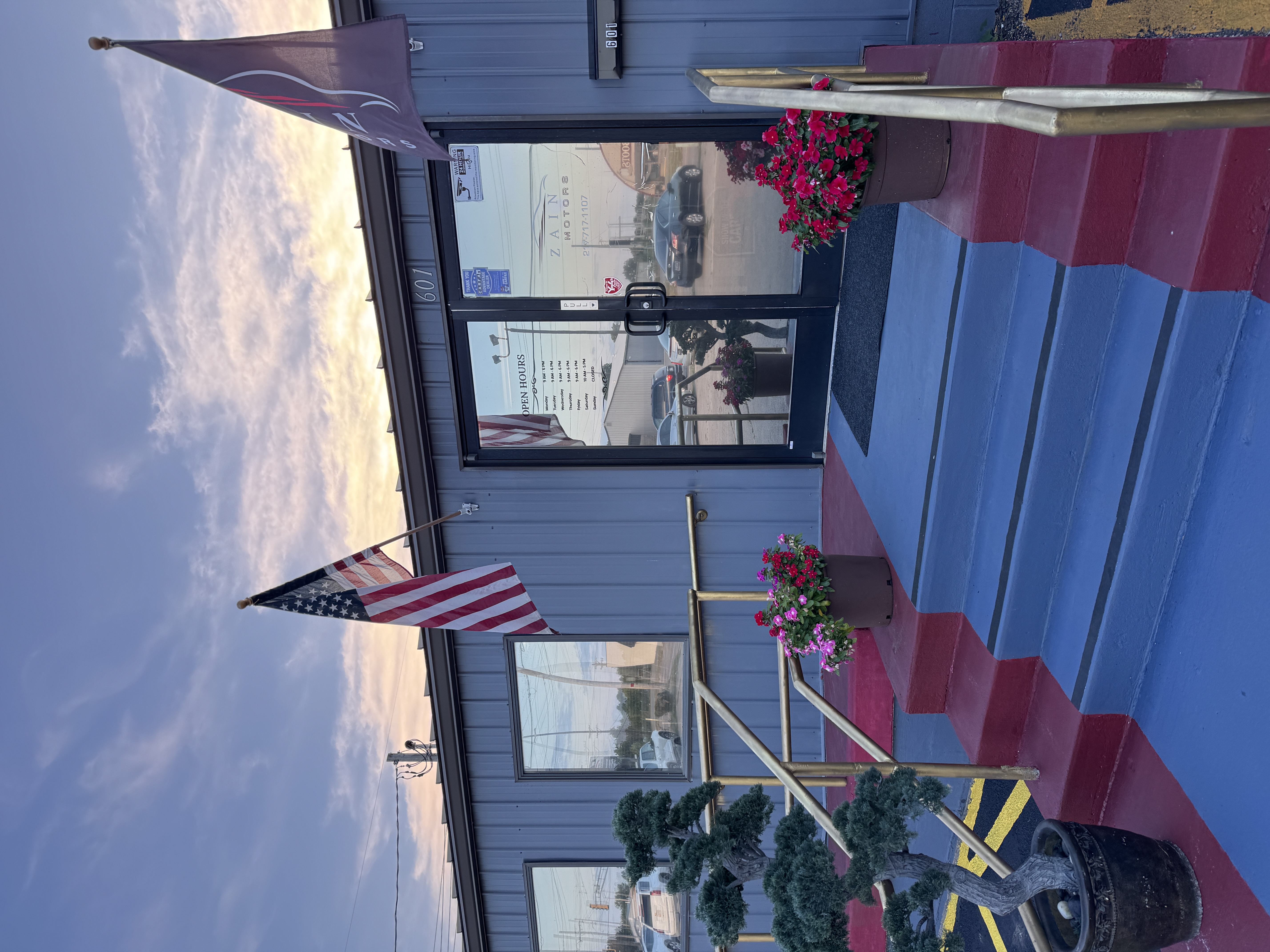 Dealer photo
