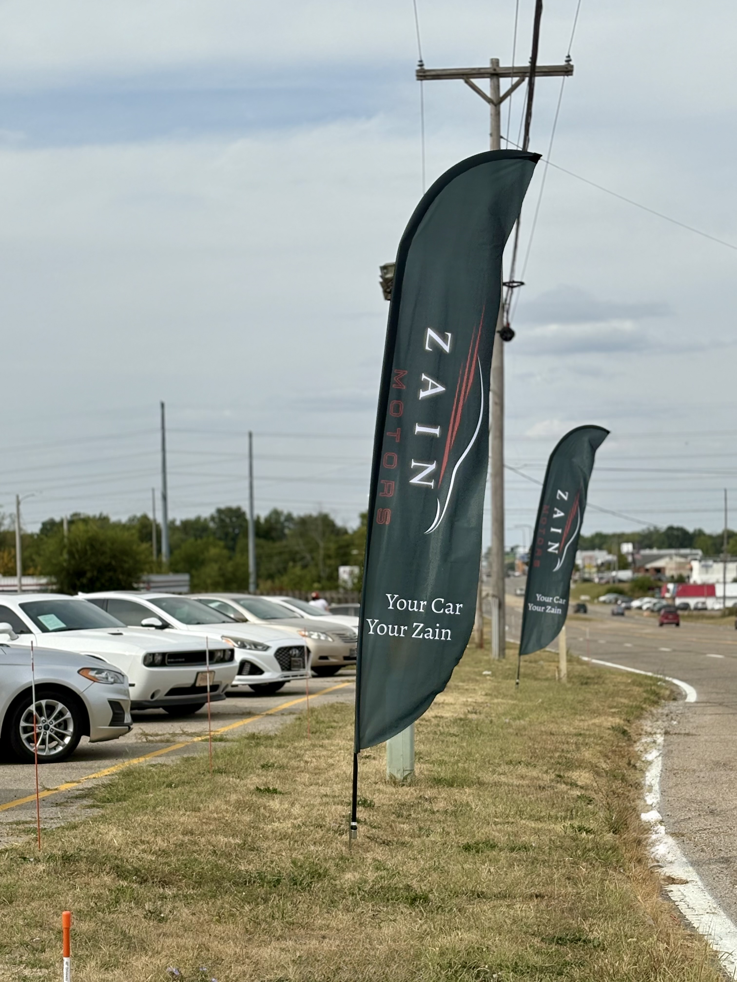 Dealer photo