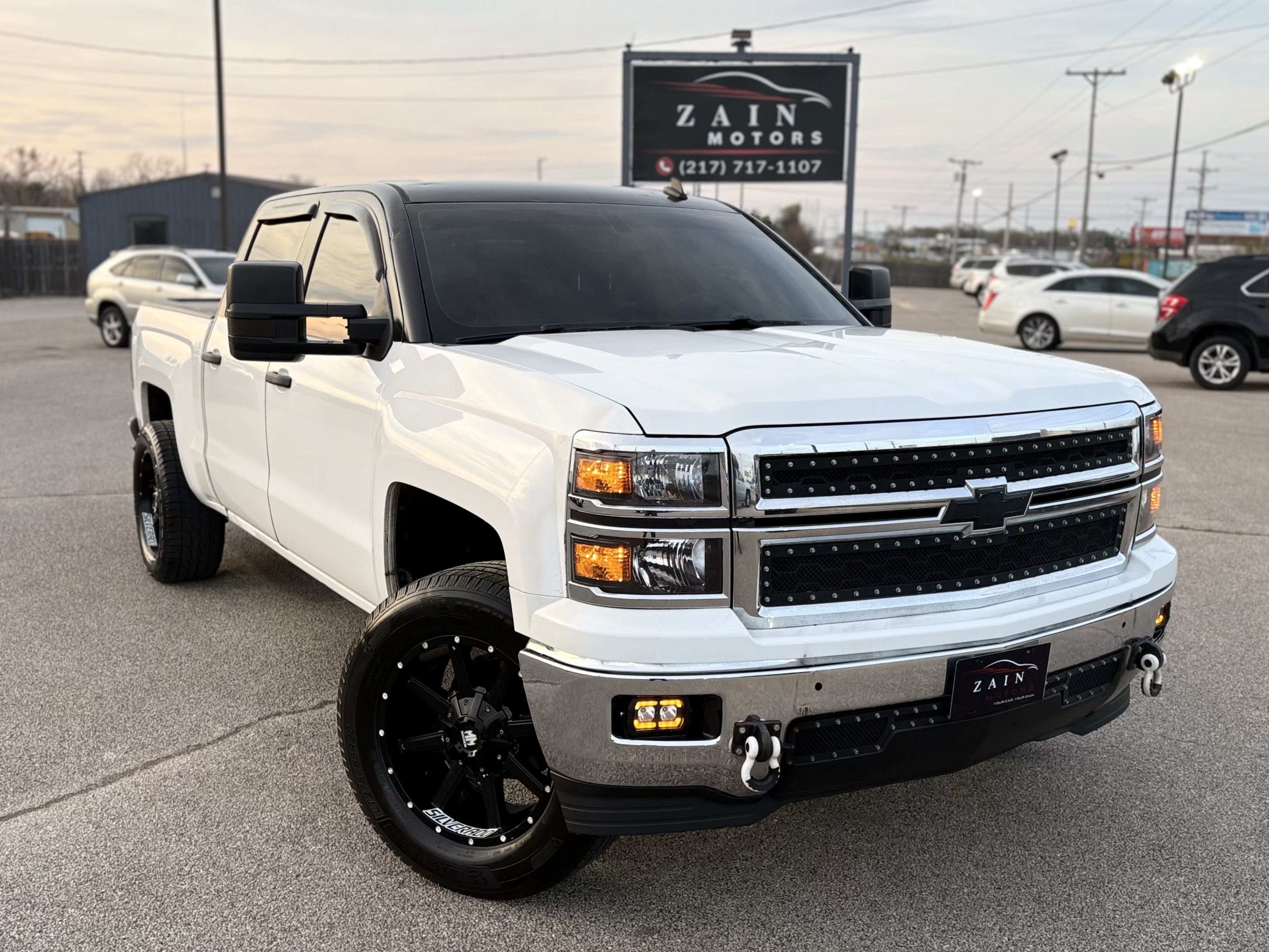 Dealer photo