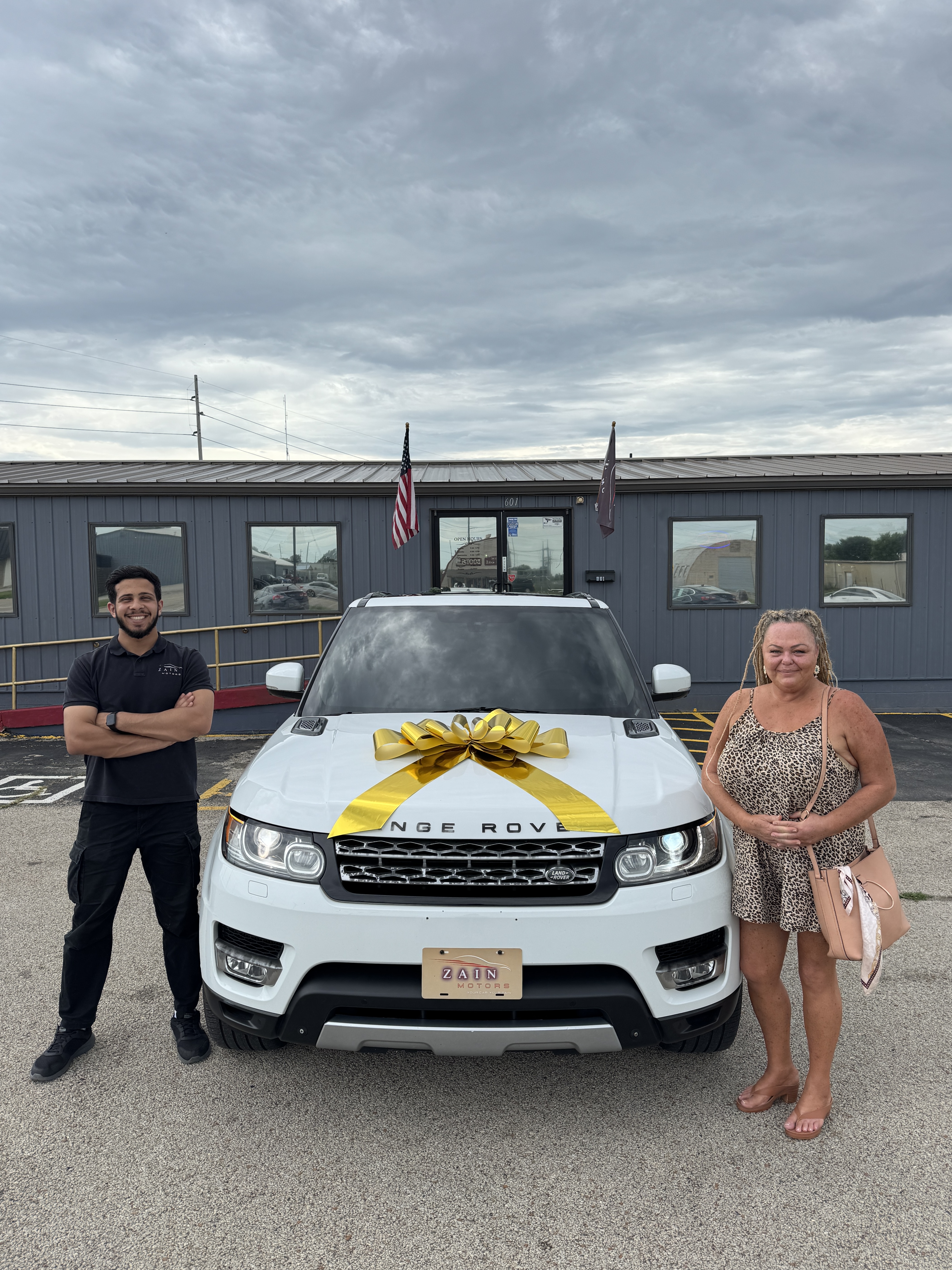 Dealer photo