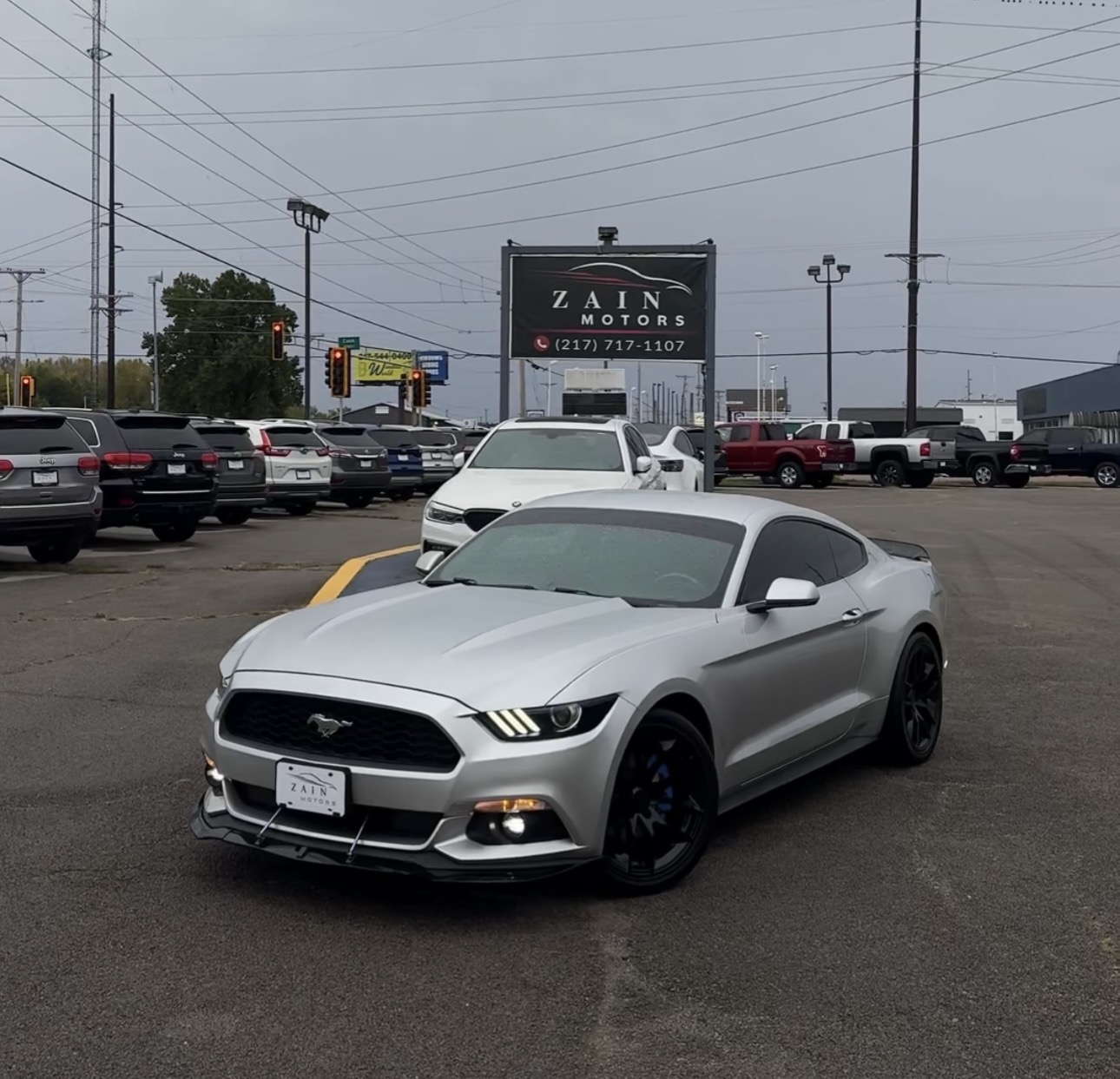 Dealer photo