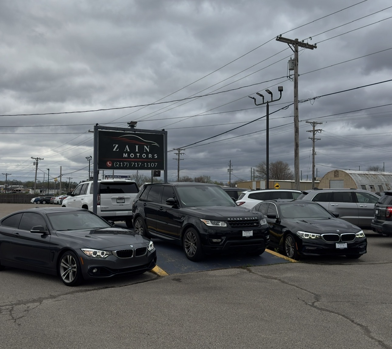 Dealer photo