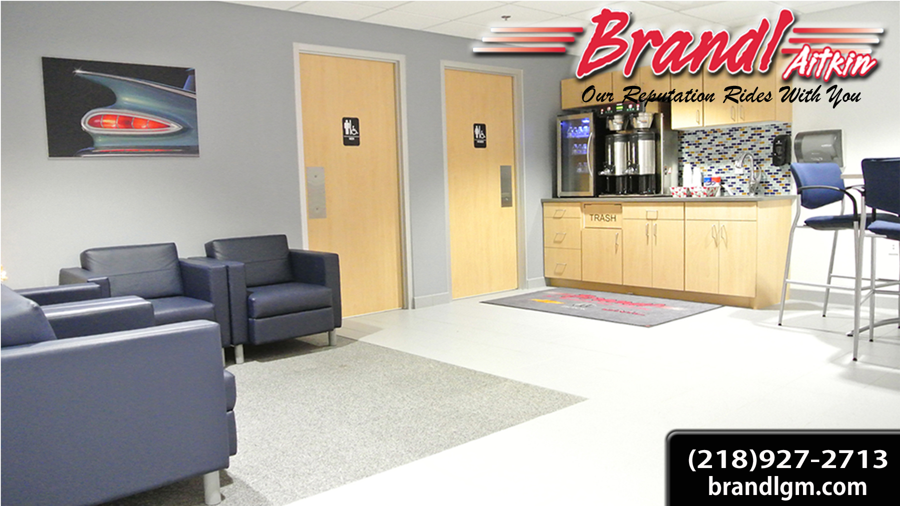 Atwater GM Aitkin, MN