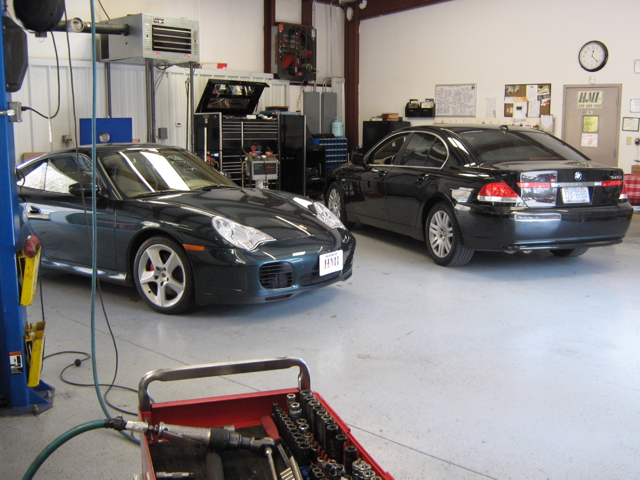 Halifax Motors Halifax, NC