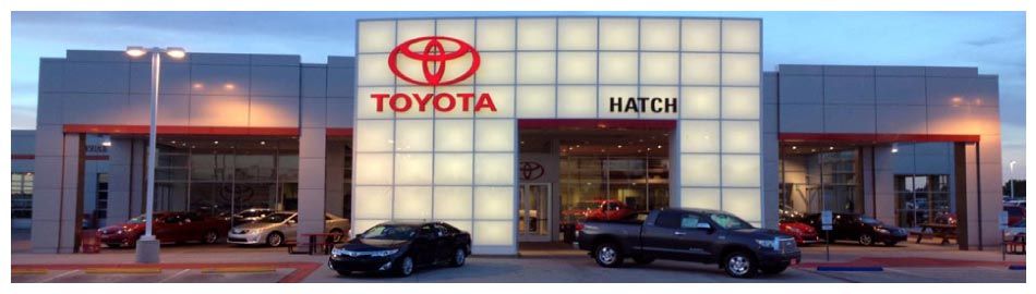 Hatch Toyota - Show Low, AZ | Cars.com