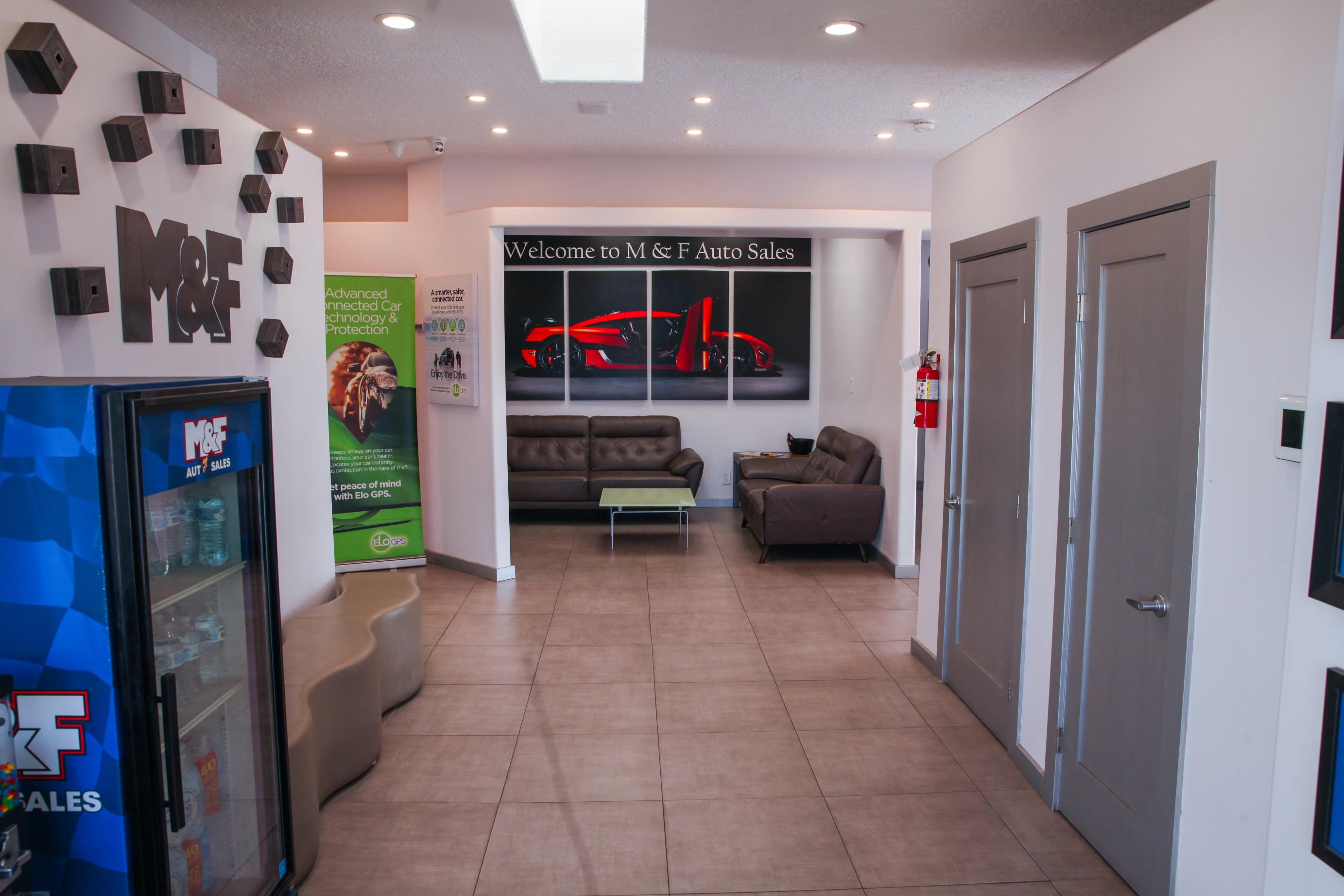 M&F Auto Sales Albuquerque, NM