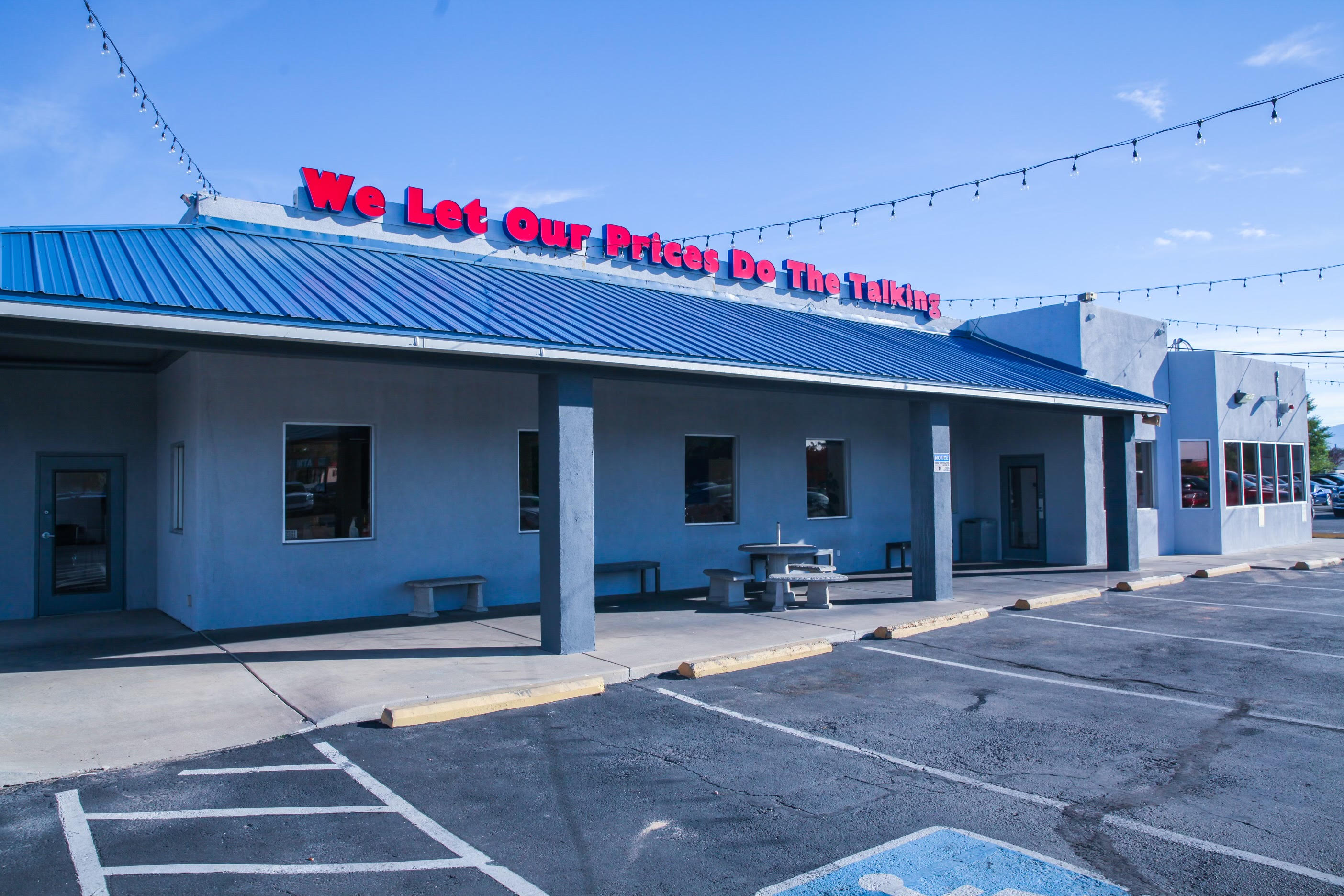 M&F Auto Sales Albuquerque, NM