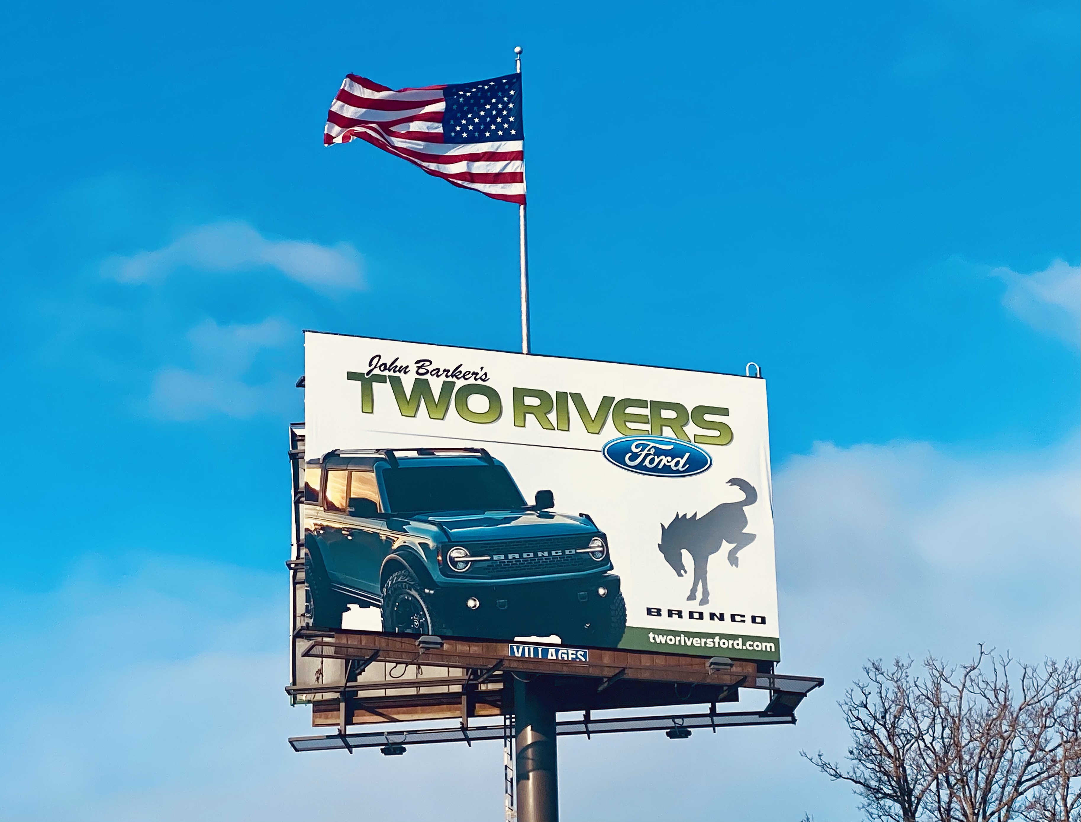 Two Rivers Ford Blog – Two Rivers Ford Blog