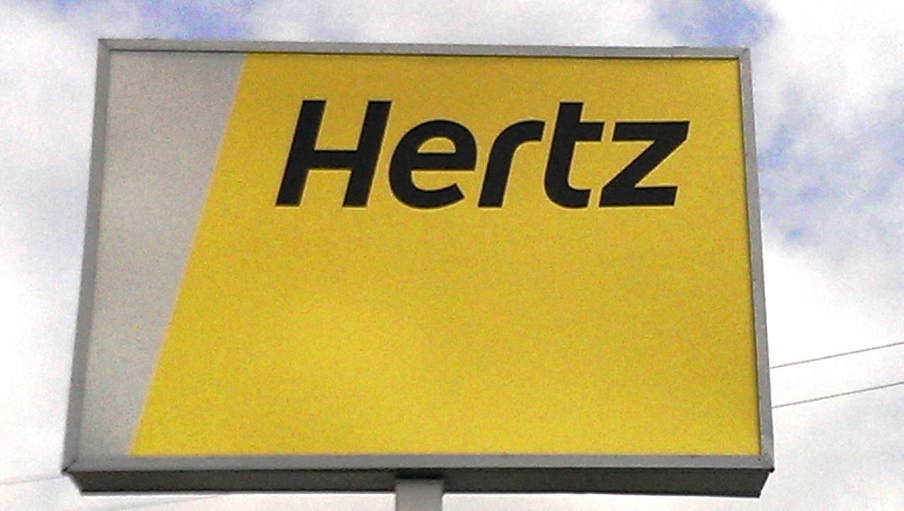 Hertz Car Sales Detroit Woodhaven, MI