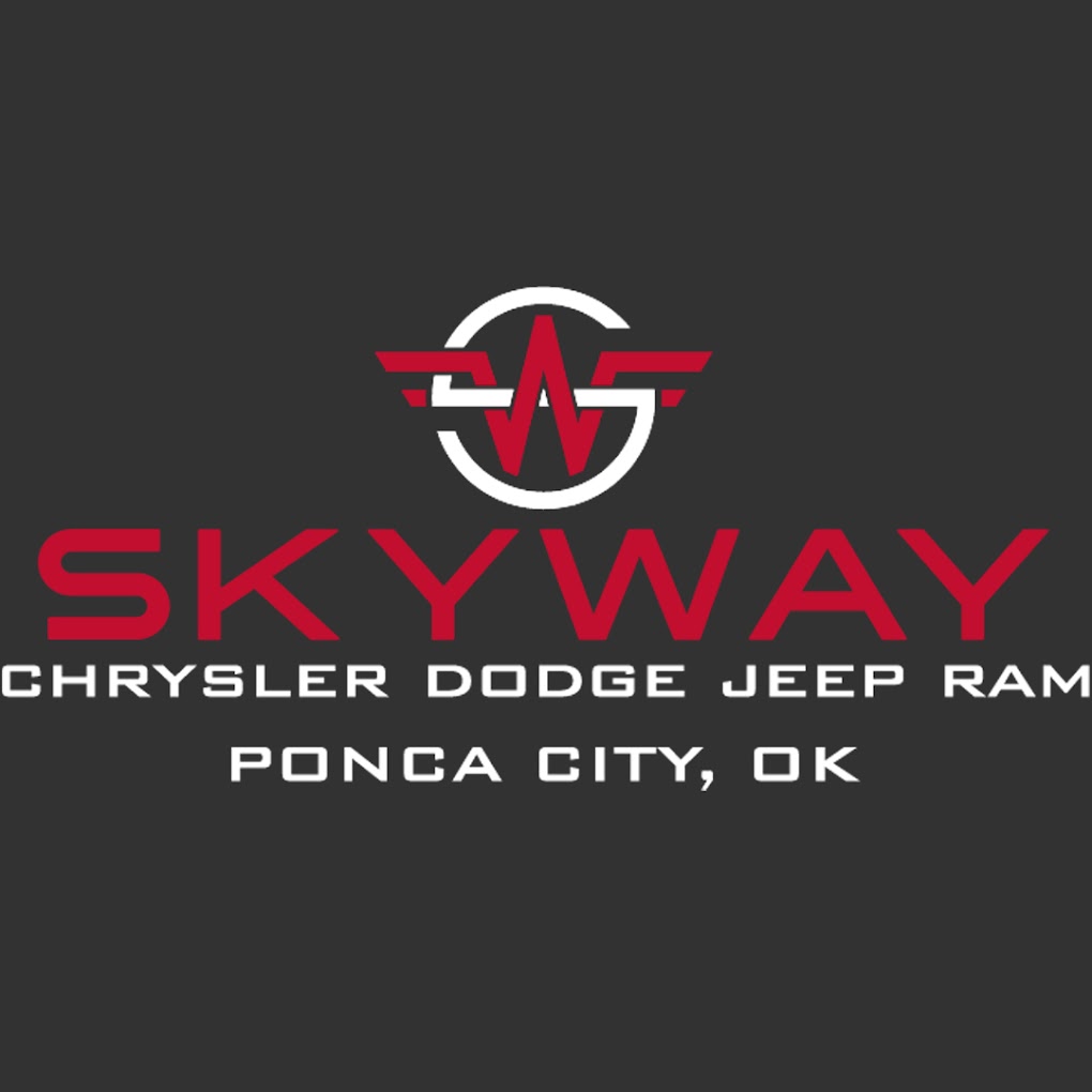 Skyway Chrysler Dodge Jeep Ram Ponca City, OK