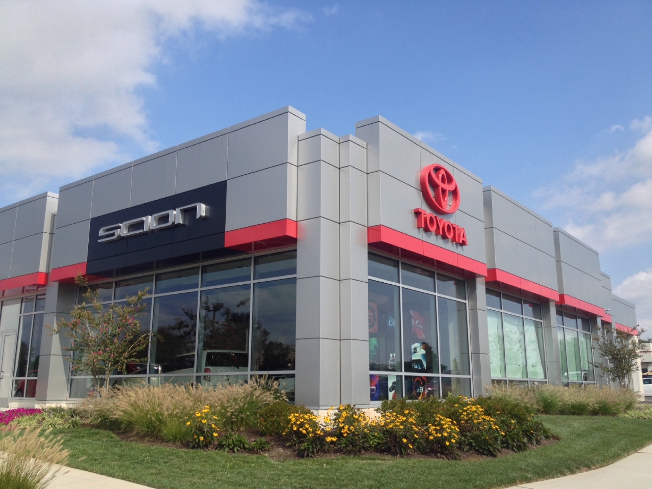 Faulkner Toyota Trevose - Trevose, PA | Cars.com