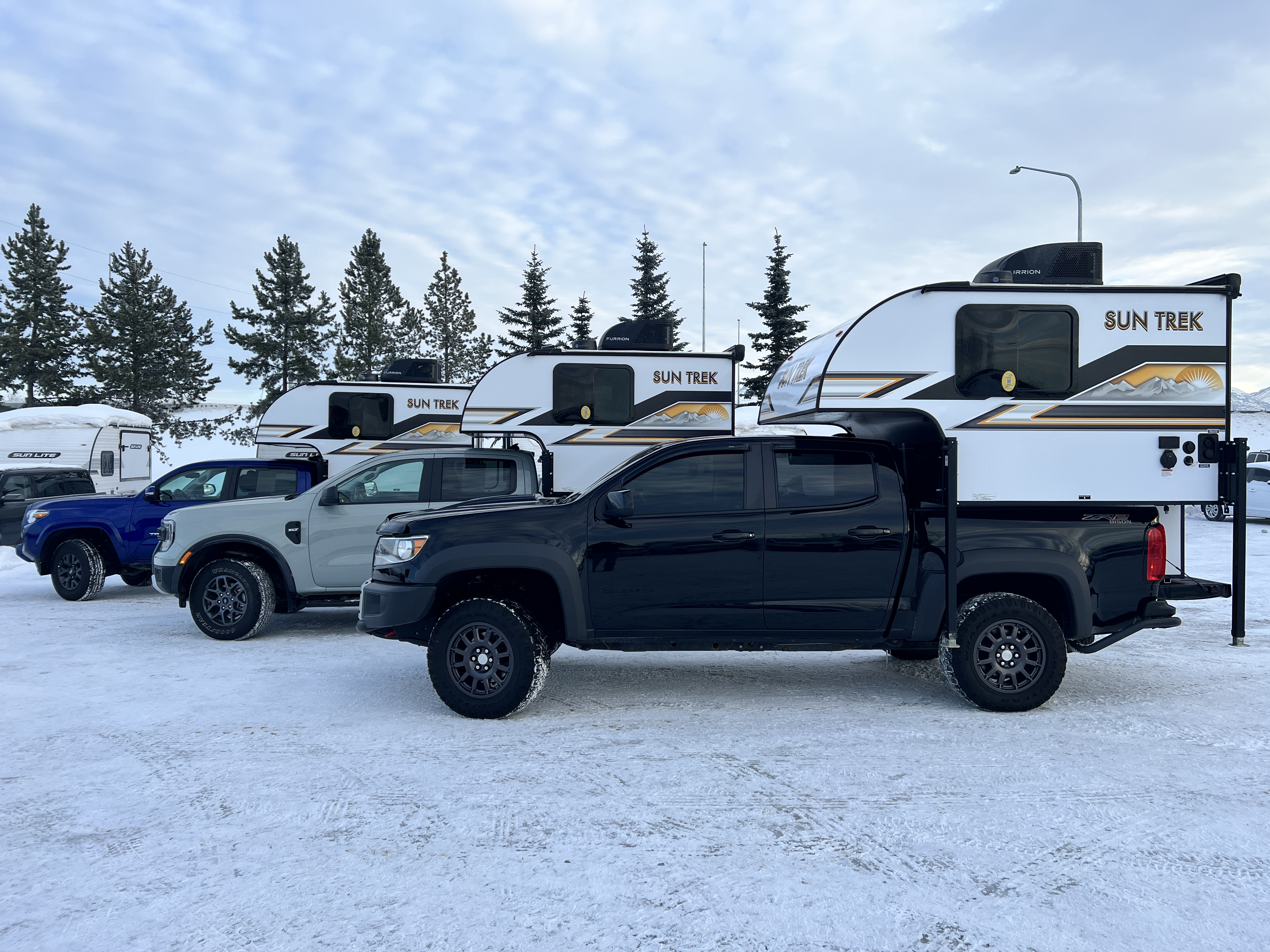 Dealer photo