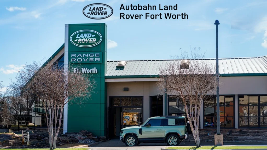 Land Rover Ft. Worth - Fort Worth, TX | Cars.com